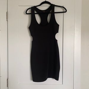 Guess small dress for clubbing
